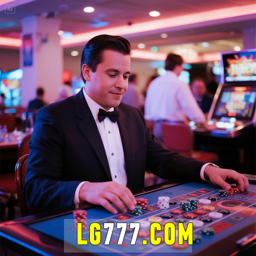 lg777
