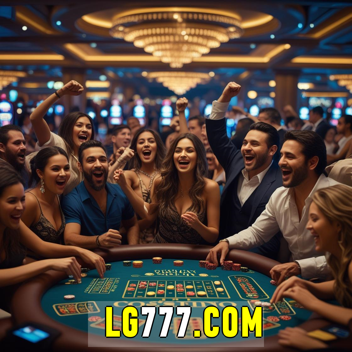 lg777