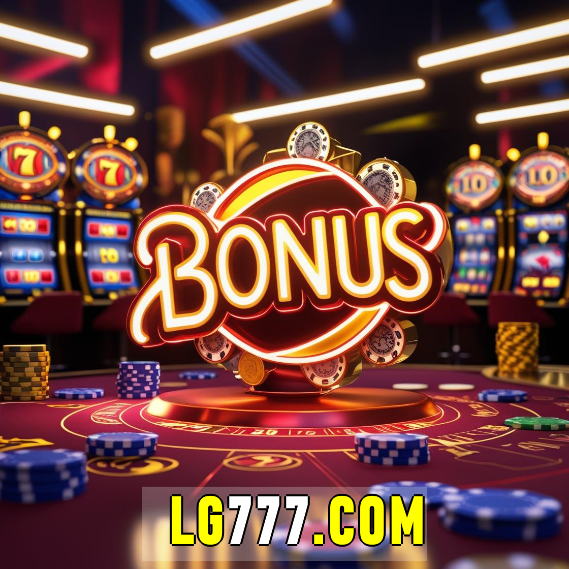 lg777